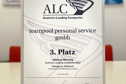 austria's leading companies